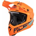 Шлем кроссовый Acerbis Steel Carbon