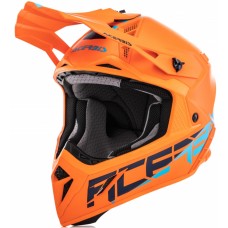 Шлем кроссовый Acerbis Steel Carbon