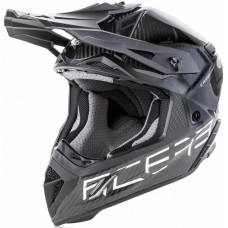 Шлем кроссовый Acerbis Steel Carbon
