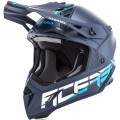 Шлем кроссовый Acerbis Steel Carbon