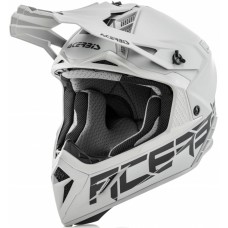 Шлем кроссовый Acerbis Steel Carbon