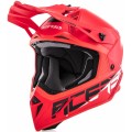 Шлем кроссовый Acerbis Steel Carbon