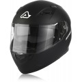 Шлем интеграл Acerbis Full Face X-Street Black Шлем интеграл Acerbis Full Face X-Street Black