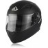 Шлем интеграл Acerbis Full Face X-Street Black