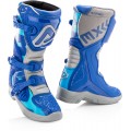 Ботинки кроссовые детские Acerbis X-Team JR Kids
