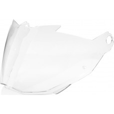 Acerbis Flip FS-606 Прозрачный Visor Pinlock Готовы