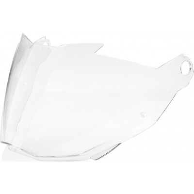 Acerbis Flip FS-606 Прозрачный Visor Pinlock Готовы
