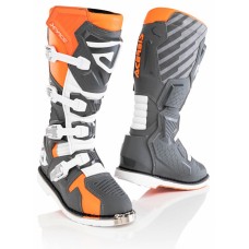 Ботинки кроссовые Acerbis X-Race Ботинки кроссовые Acerbis X-Race