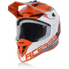Шлем кроссовый Acerbis Linear