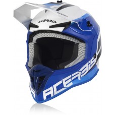 Шлем кроссовый Acerbis Linear