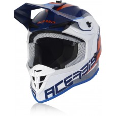 Шлем кроссовый Acerbis Linear