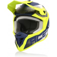 Шлем кроссовый Acerbis Linear