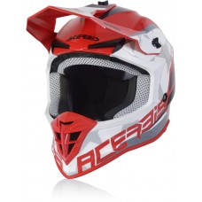 Шлем кроссовый Acerbis Linear