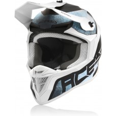 Шлем кроссовый Acerbis Linear