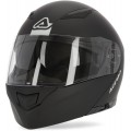Шлем модуляр Acerbis Rederwel P/J Matt Black