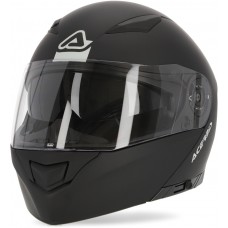 Шлем модуляр Acerbis Rederwel P/J Matt Black