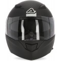 Шлем модуляр Acerbis Rederwel P/J Matt Black