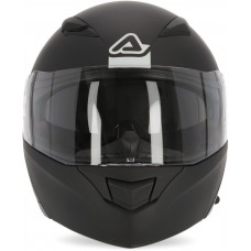 Шлем модуляр Acerbis Rederwel P/J Matt Black
