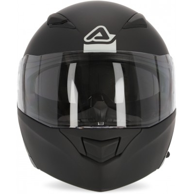 Шлем модуляр Acerbis Rederwel P/J Matt Black