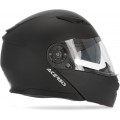 Шлем модуляр Acerbis Rederwel P/J Matt Black