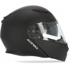 Шлем модуляр Acerbis Rederwel P/J Matt Black