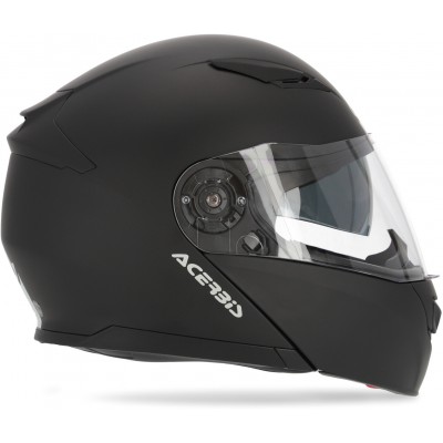 Шлем модуляр Acerbis Rederwel P/J Matt Black