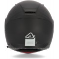 Шлем модуляр Acerbis Rederwel P/J Matt Black