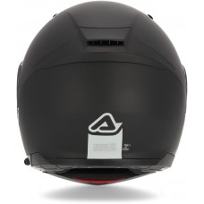Шлем модуляр Acerbis Rederwel P/J Matt Black