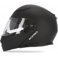 Шлем модуляр Acerbis Rederwel P/J Matt Black