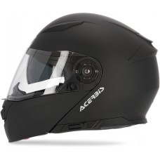 Шлем модуляр Acerbis Rederwel P/J Matt Black