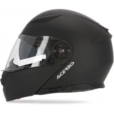 Шлем модуляр Acerbis Rederwel P/J Matt Black