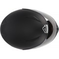 Шлем модуляр Acerbis Rederwel P/J Matt Black
