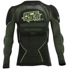 Защита тела моточерепаха Acerbis X-Fit Future Защита тела моточерепаха Acerbis X-Fit Future