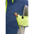 Комбинезон Dragonfly Extreme 2.0 MAN Limoges-Green Fluo