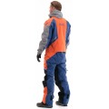 Комбинезон Extreme 2.0 MAN Orange Red Fluo - Limoges