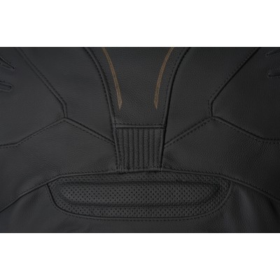 Furygan Morpheus Мотоцикл Кожаная куртка