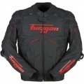 Furygan Raptor Evo 2 Мотоцикл Кожаная куртка Furygan Raptor Evo 2 Мотоцикл Кожаная куртка