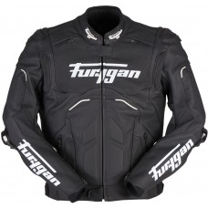 Furygan Raptor Evo 2 Мотоцикл Кожаная куртка