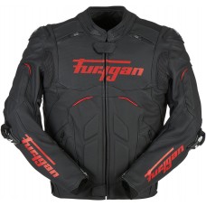 Furygan Raptor Evo 2 Мотоцикл Кожаная куртка