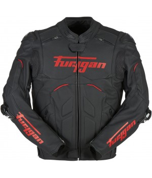 Furygan Raptor Evo 2 Мотоцикл Кожаная куртка