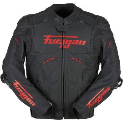 Furygan Raptor Evo 2 Мотоцикл Кожаная куртка