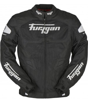 Furygan Atom Vented Мотоцикл Текстиль куртка