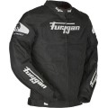 Furygan Atom Vented Мотоцикл Текстиль куртка