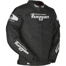 Furygan Atom Vented Мотоцикл Текстиль куртка