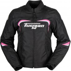 Мотокуртка текстильная женская Furygan Cyane Lady