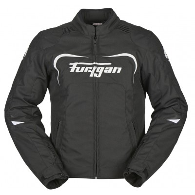 Мотокуртка текстильная женская Furygan Cyane Lady