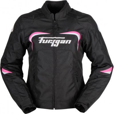 Мотокуртка текстильная женская Furygan Cyane Lady