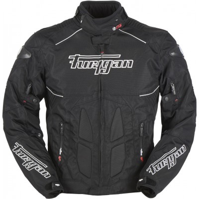 Furygan Titanium Мотоцикл Текстиль куртка