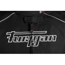 Furygan Titanium Мотоцикл Текстиль куртка