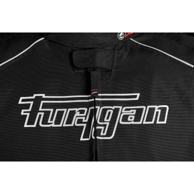 Furygan Titanium Мотоцикл Текстиль куртка